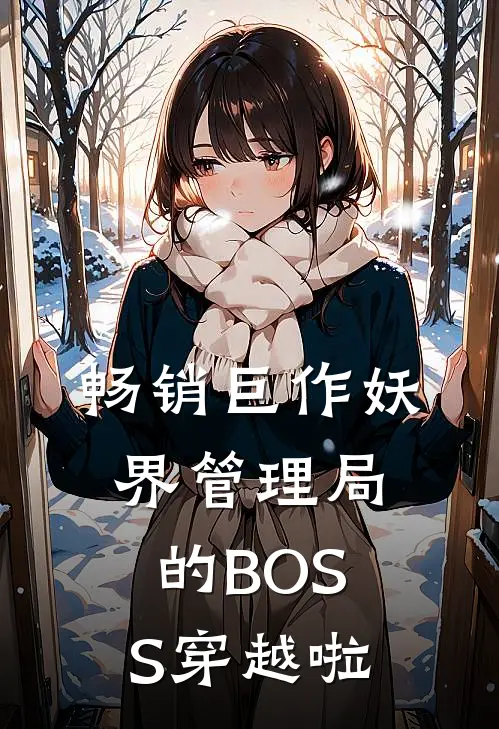 畅销巨作妖界管理局的BOSS穿越啦