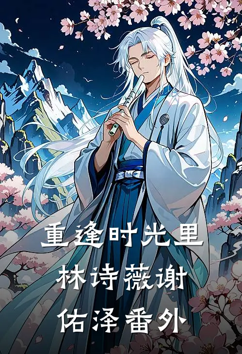 重逢时光里林诗薇谢佑泽 番外
