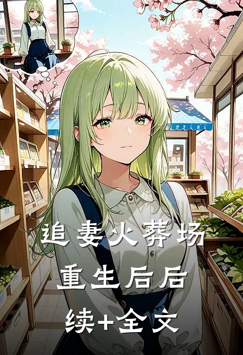追妻火葬场重生后后续+全文