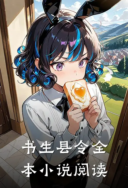 书生县令全本小说阅读
