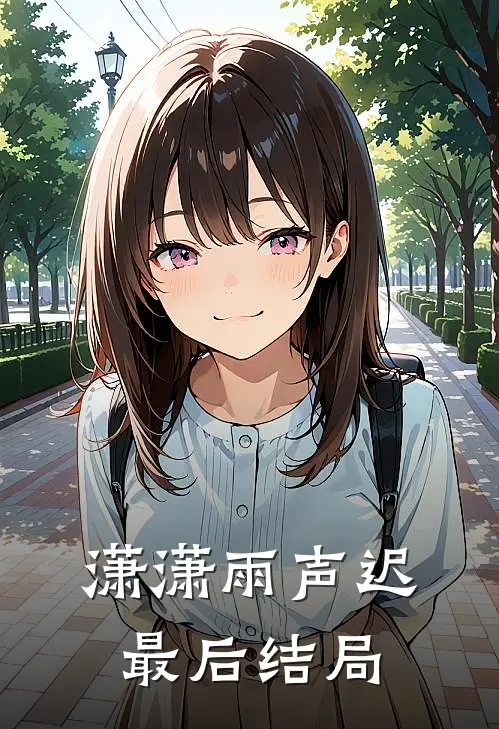 潇潇雨声迟最后结局