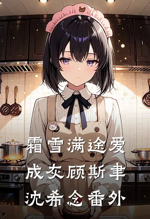 霜雪满途爱成灰顾斯聿沈希念番外