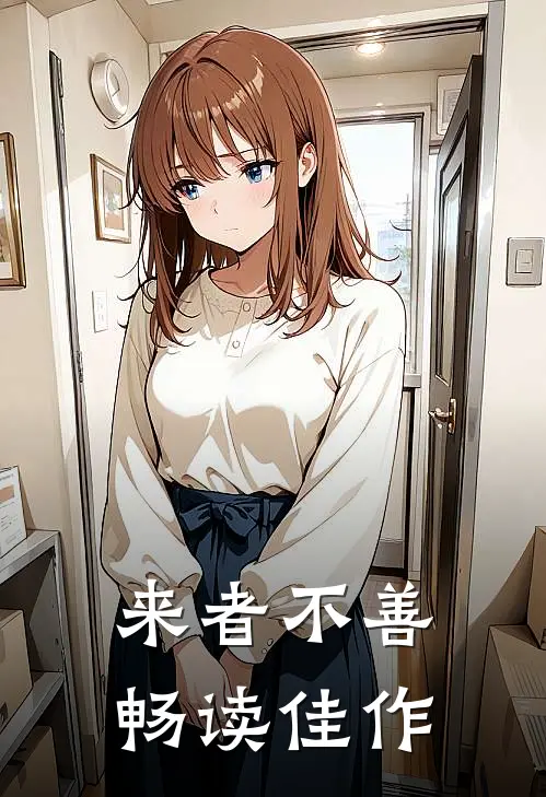 来者不善畅读佳作