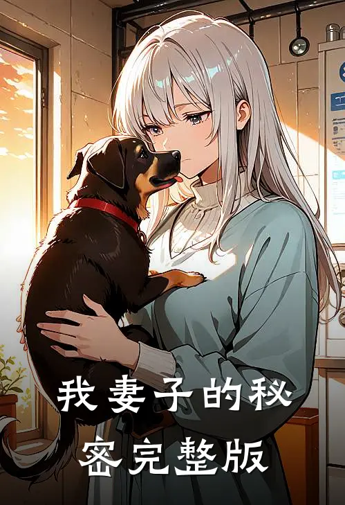 我妻子的秘密完整版免费观看
