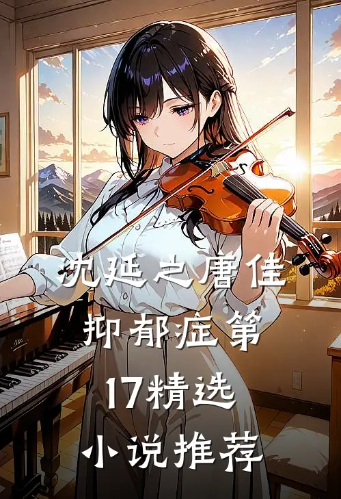 沈延之唐佳抑郁症第17精选小说推荐