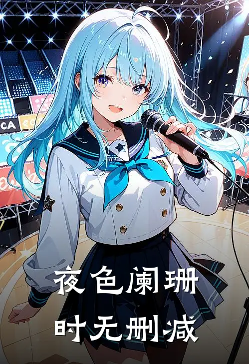 夜色阑珊时无删减
