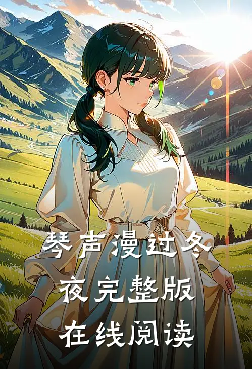 琴声漫过冬夜完整版在线阅读