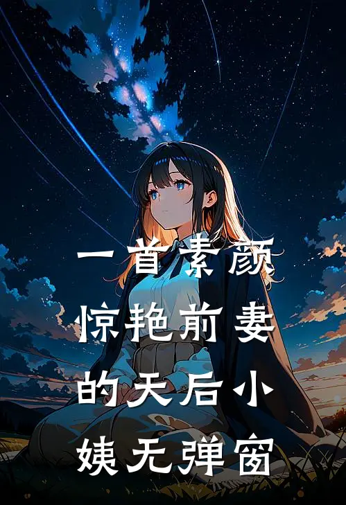一首素颜，惊艳前妻的天后小姨无弹窗