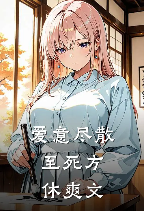 爱意尽散，至死方休爽文