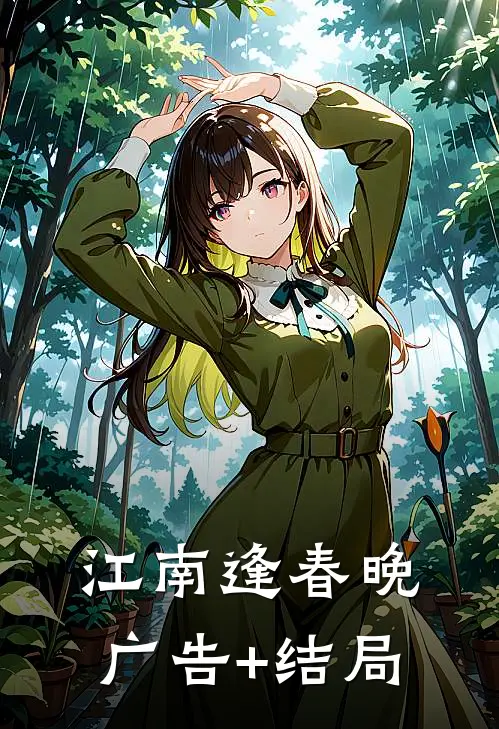 江南逢春晚广告+结局