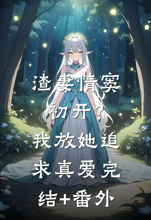 渣妻情窦初开？我放她追求真爱完结+番外