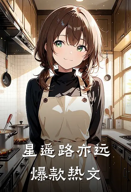 星遥路亦远爆款热文