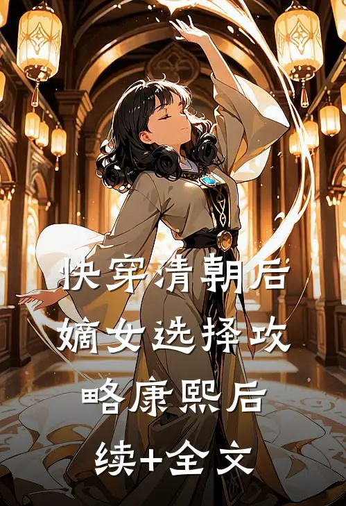 快穿清朝后，嫡女选择攻略康熙后续+全文