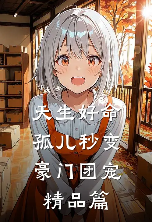 天生好命，孤儿秒变豪门团宠精品篇