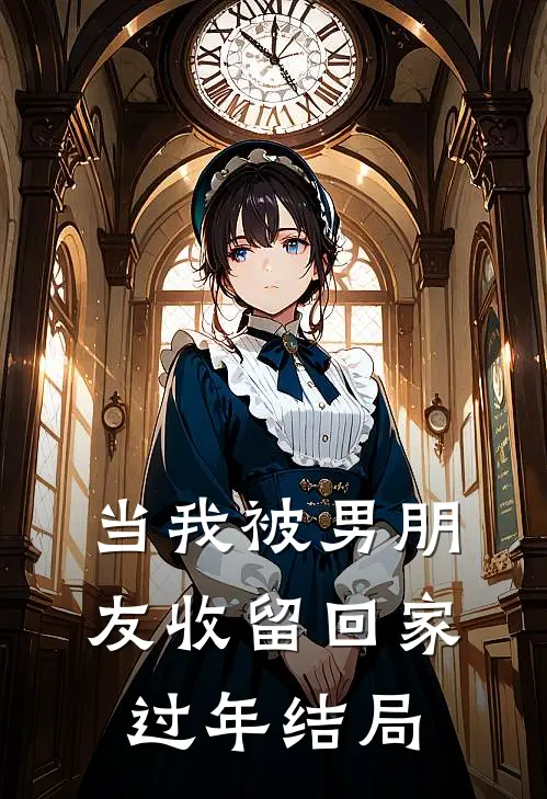 当我被男朋友收留回家过年结局