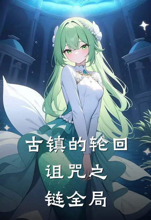 古镇的轮回：诅咒之链全局