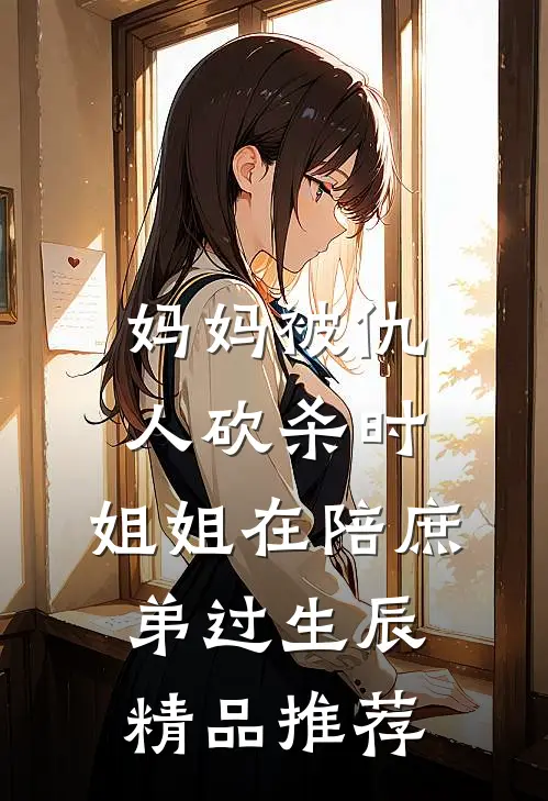 妈妈被仇人砍杀时，姐姐在陪庶弟过生辰精品推荐