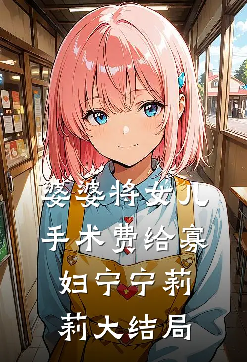 婆婆将女儿手术费给寡妇宁宁莉莉大结局