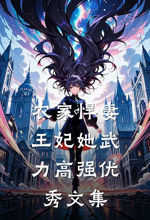 农家悍妻：王妃她武力高强优秀文集