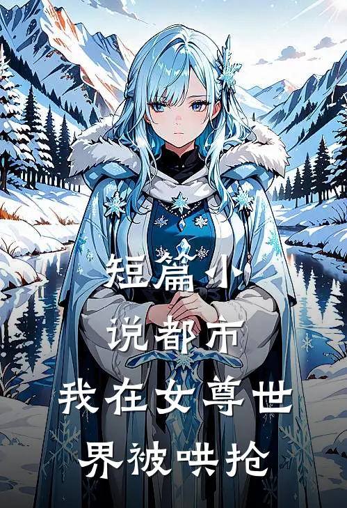 短篇小说都市：我在女尊世界被哄抢