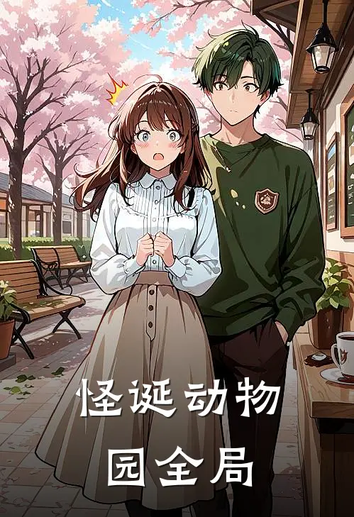 怪诞动物园全局