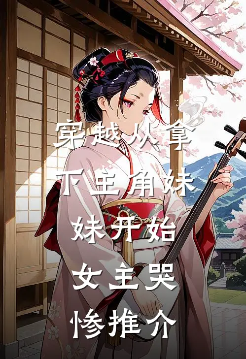 穿越从拿下主角妹妹开始,女主哭惨推介的
