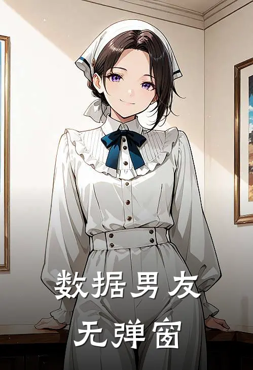 数据男友无弹窗