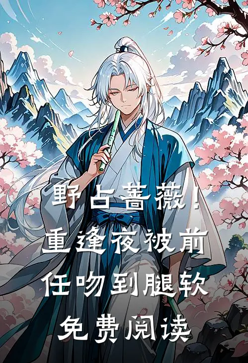 野占蔷薇！重逢夜被前任吻到腿软免费阅读