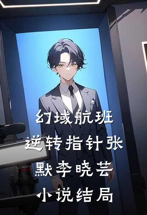 幻域航班：逆转指针张默李晓芸小说结局