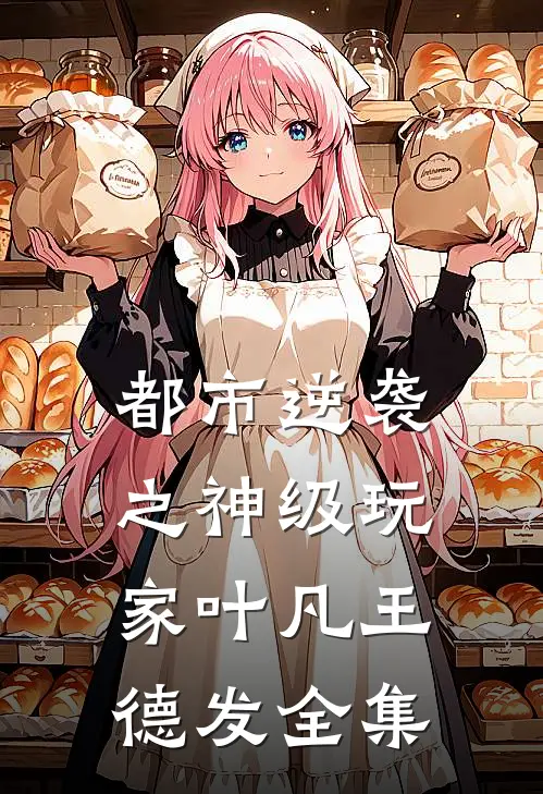 都市逆袭之神级玩家叶凡王德发 全集