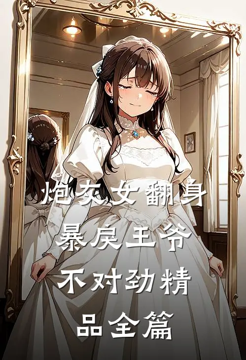 炮灰女翻身：暴戾王爷不对劲精品全篇
