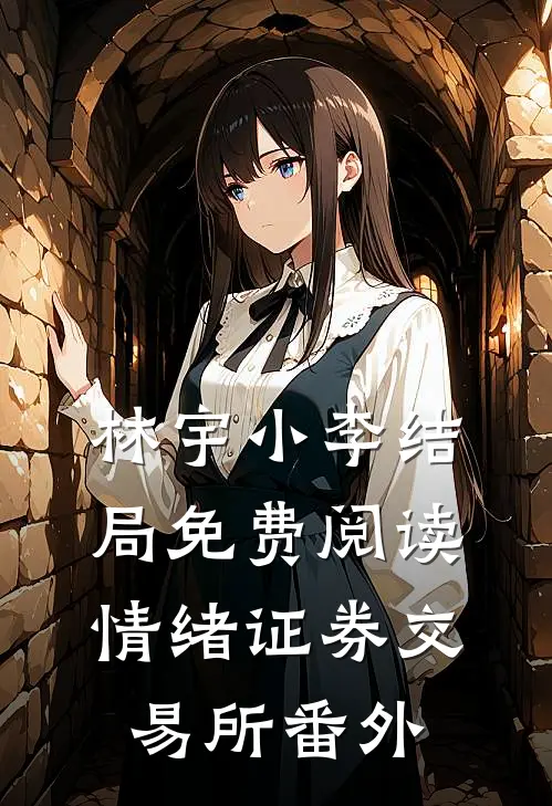 林宇小李结局免费阅读情绪证券交易所番外
