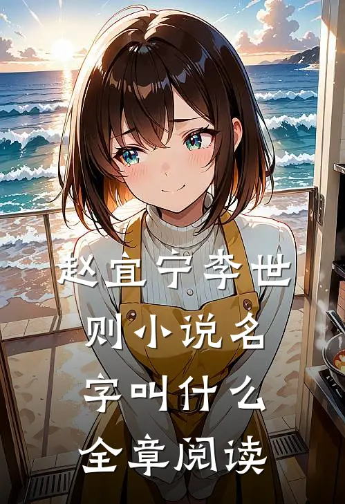 赵宜宁李世则小说名字叫什么全章阅读