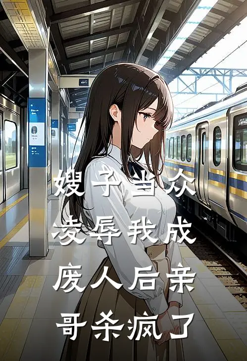 嫂子当众凌辱我成废人后亲哥杀疯了