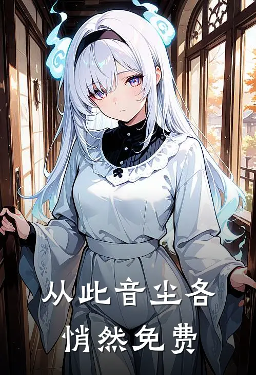 从此音尘各悄然免费
