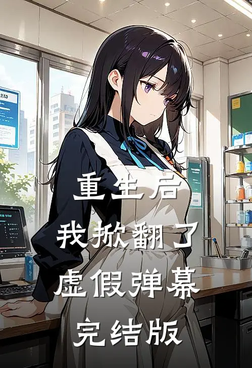 重生后，我掀翻了虚假弹幕完结版
