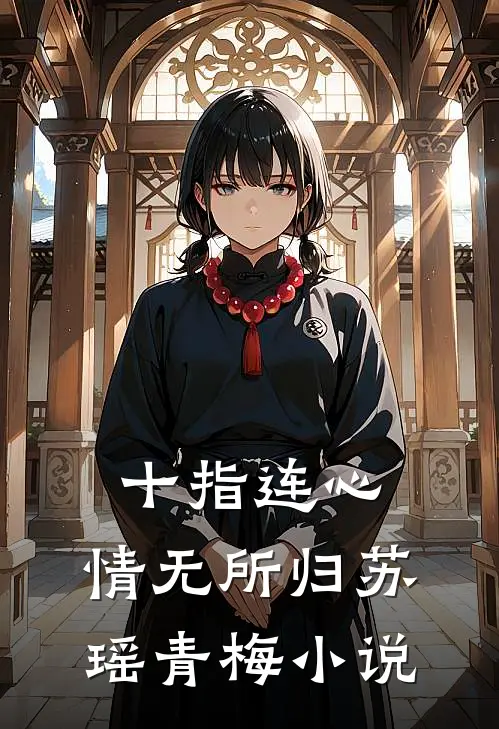 十指连心，情无所归苏瑶青梅小说