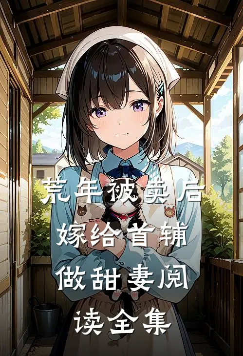 荒年被卖后，嫁给首辅做甜妻阅读全集