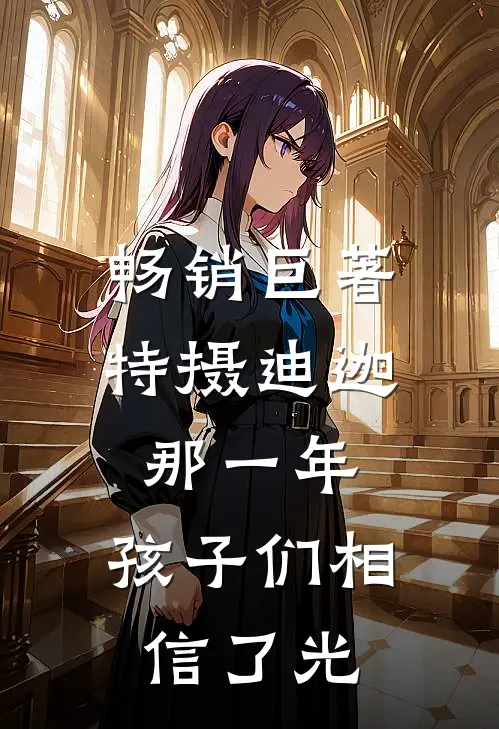畅销巨著特摄迪迦：那一年，孩子们相信了光