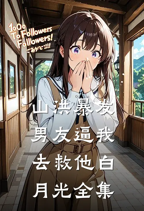 山洪暴发，男友逼我去救他白月光 全集