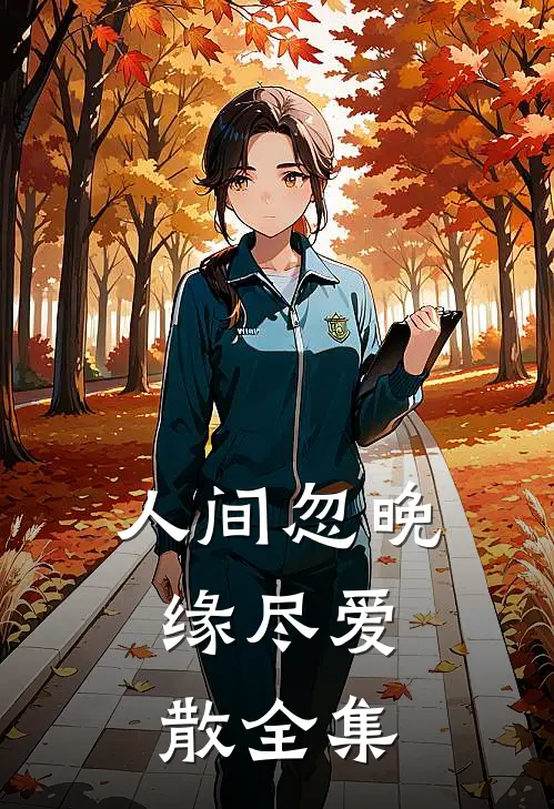 人间忽晚，缘尽爱散全集