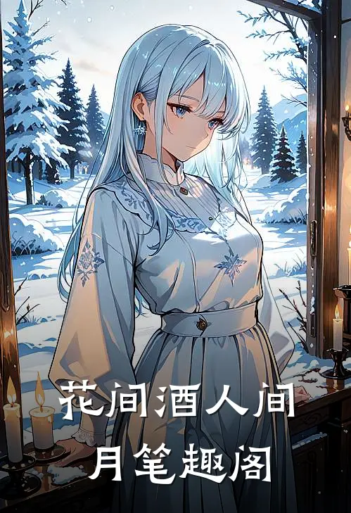 花间酒人间月笔趣阁