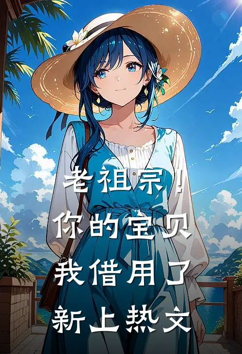 老祖宗！你的宝贝我借用了新上热文