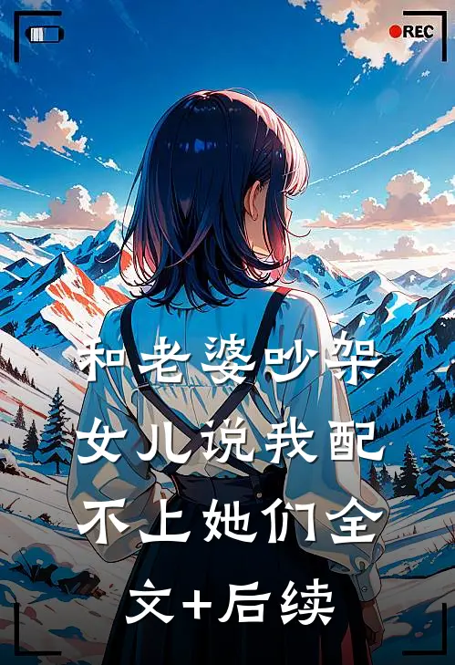 和老婆吵架，女儿说我配不上她们全文+后续