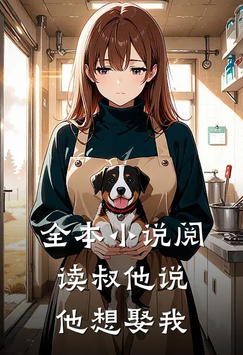 全本小说阅读叔他说，他想娶我