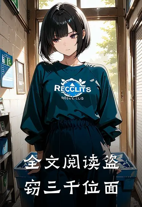 全文阅读盗窃三千位面