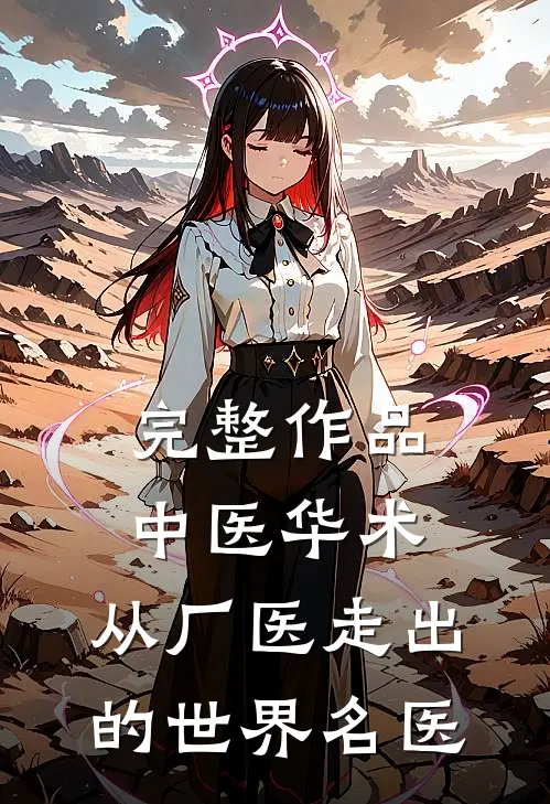 完整作品中医华术：从厂医走出的世界名医