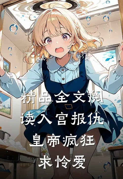 精品全文阅读入宫报仇，皇帝疯狂求怜爱