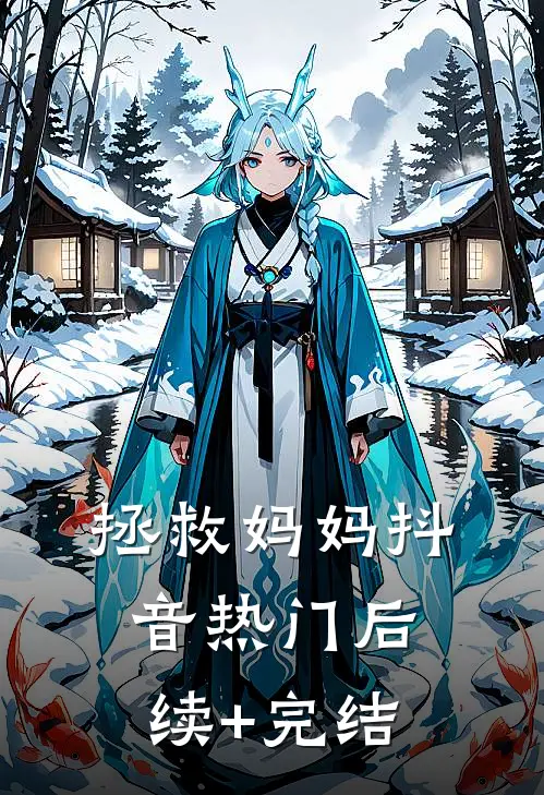 拯救妈妈抖音热门后续+完结