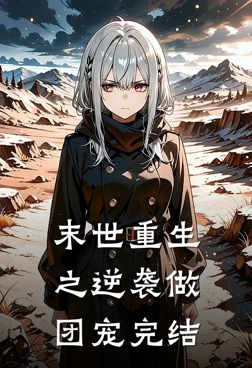 末世重生之逆袭做团宠完结